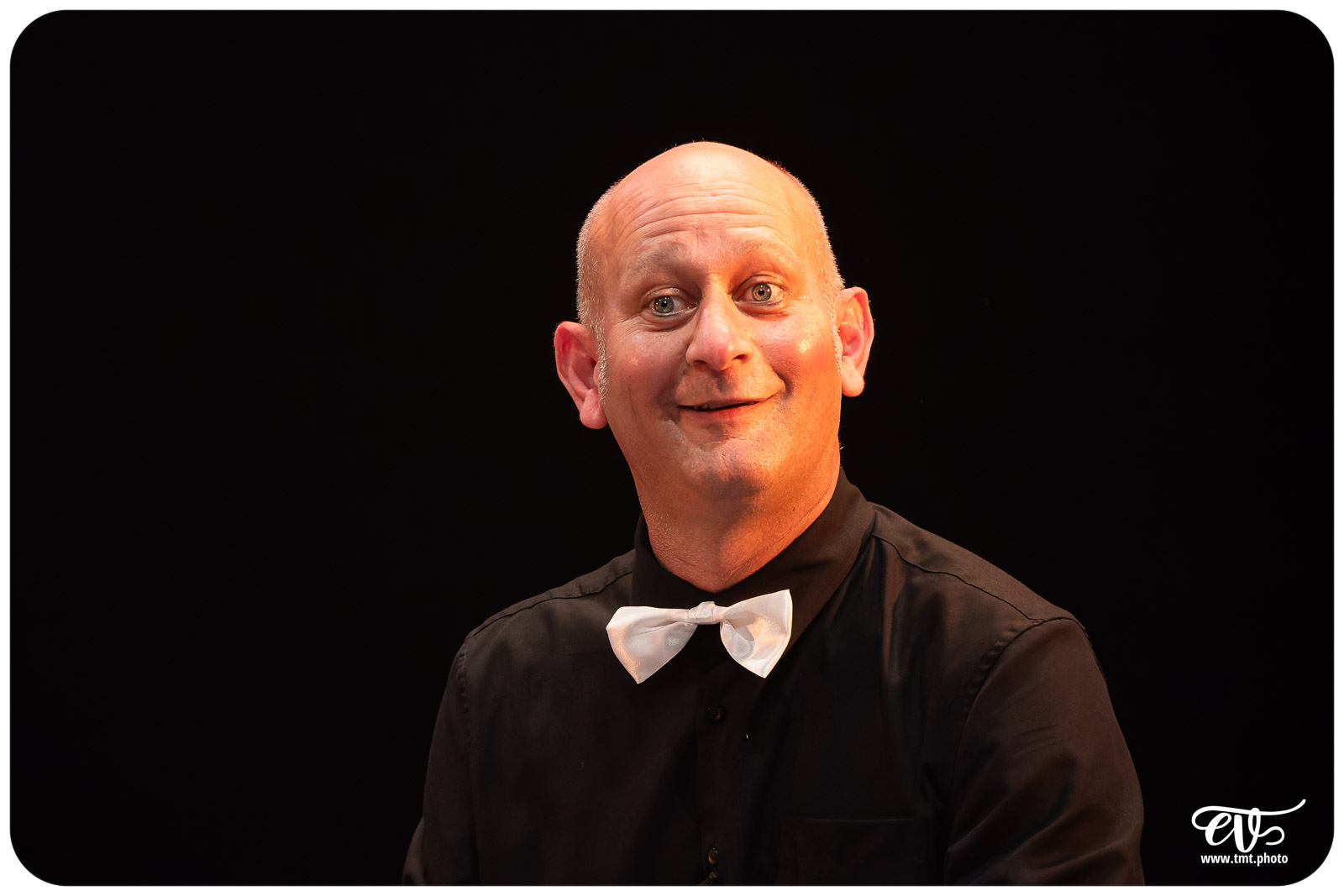 LE GRAND ORCHESTRE DE POCHE (CIE GORGOMAR)